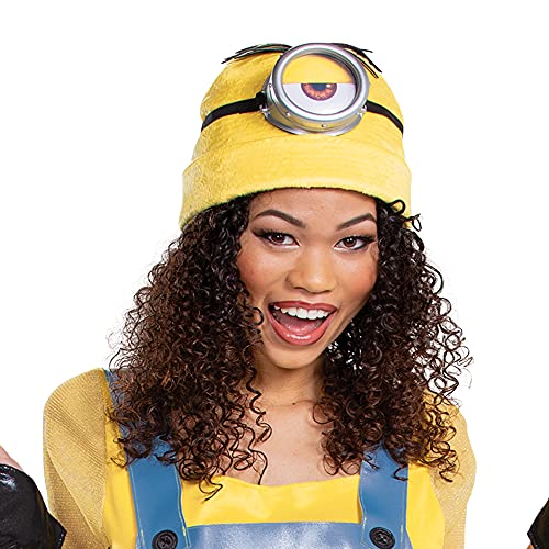 Mejores review On-line Minions minion preso de esta semana. 21 Imagen adicional