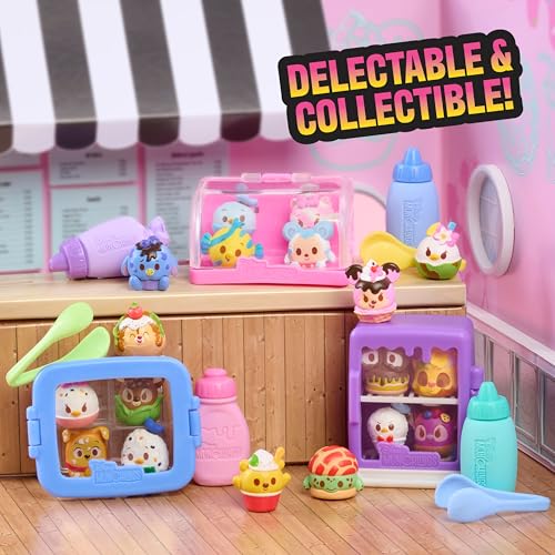 Figurines Disney Munchlings Mini Munch Display - vue 4