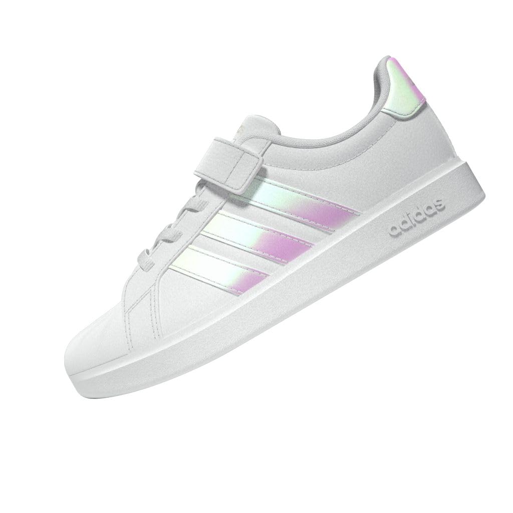 adidas Mixte Enfant STREETTALK Chaussures Children