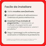 Zoom IMG-2 mcafee total protection 5 dispositiv Zoom IMG-2 mcafee total protection 5 dispositiv