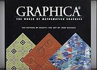 Graphica 2: The Pattern of Beauty: The Art of Igor Bakshee 157955010X Book Cover