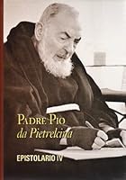 Epistolario IV Corrispondenza con diverse categorie di persone 8849900031 Book Cover