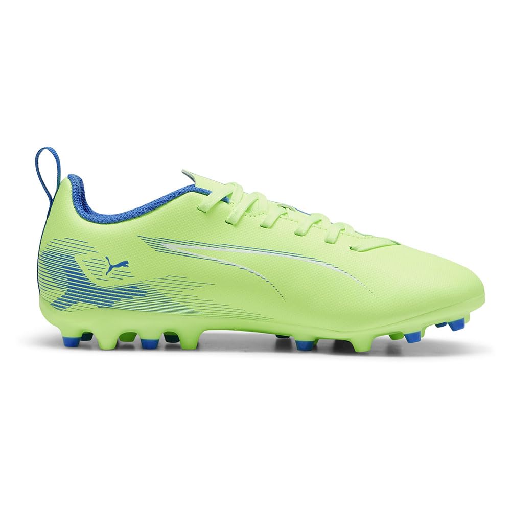 PUMA Uniseks - dzieci Ultra 5 Play Mg JrButy do piłki nożnej