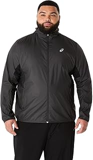 ASICS ランニングウェアランニングドライウーブンジャケットユニセックス大人