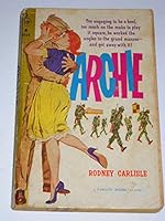 Archie B000PCX9A6 Book Cover