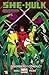 She-Hulk Volume 2: Disorderly Conduct