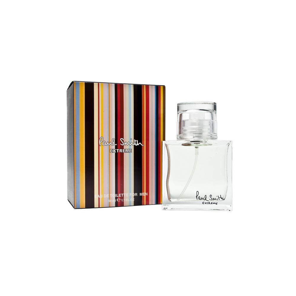 Smith Extreme Woman Paul Smith Women Perfume PAUL SMITH EXTREME