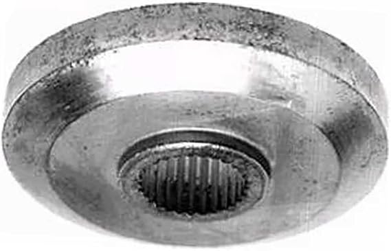 Replacement 91926 92466 92466MA 92466SEMA 425007X92C 491926 491926MA 56258 Blade Adapter for Murray Rider 1990 & Newer
