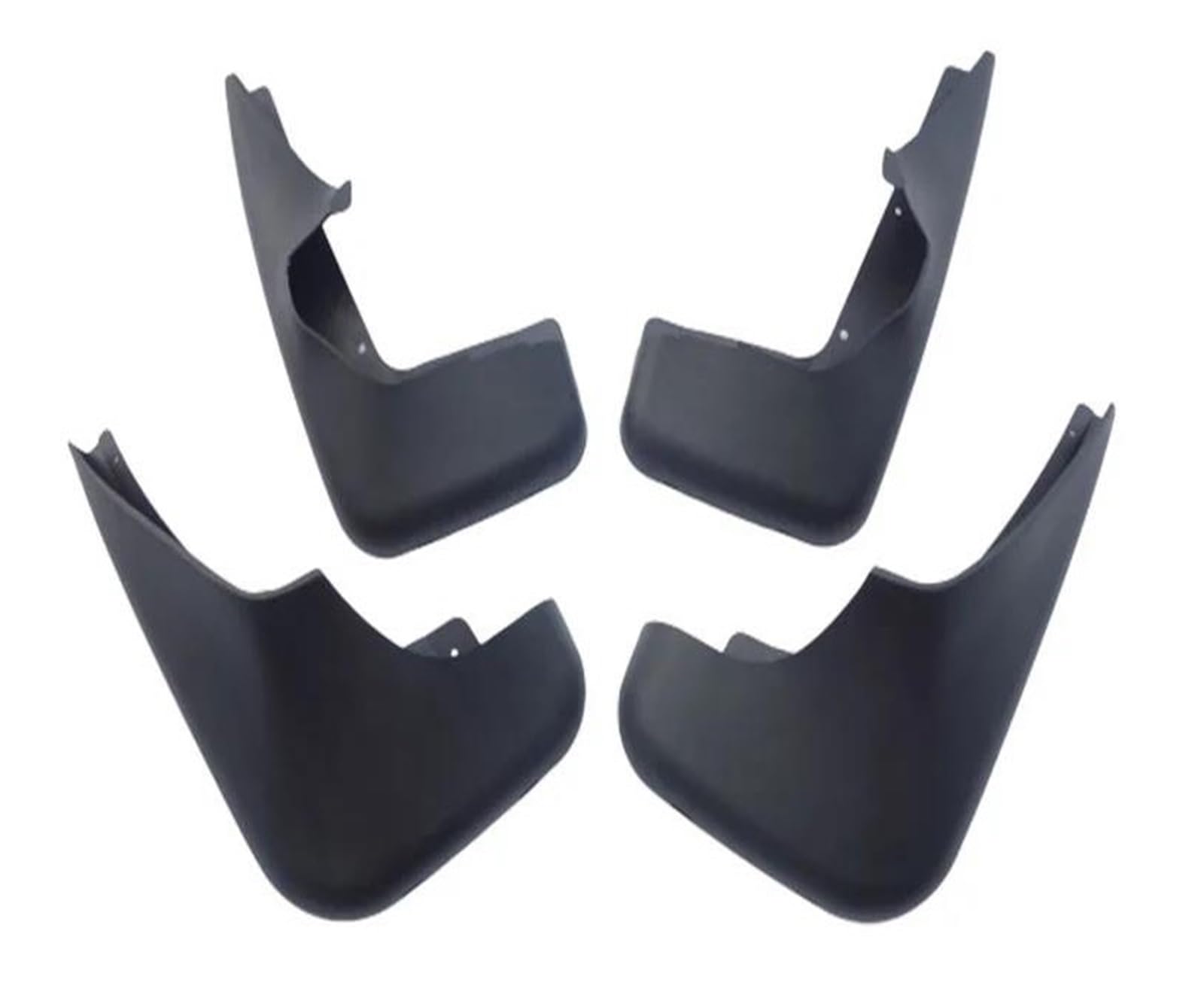 Garde-Boue BMW X5 E53 1999-2006 Bavette Protection Plastique ABS