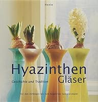 Hyazinthengläser 3980744000 Book Cover