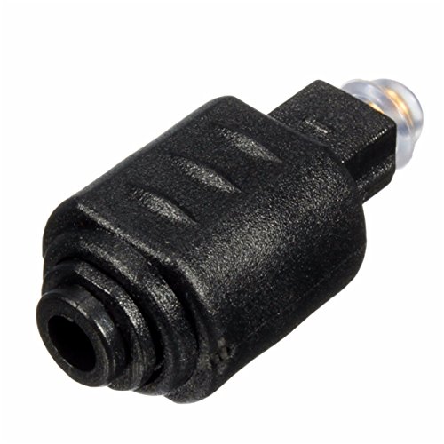 Optical 3.5mm Femmina Socket Mini Jack Presa to