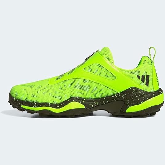 Amazon | [アディダス] コードカオス25 ボア CODECHAOS25 BOA ルシッド