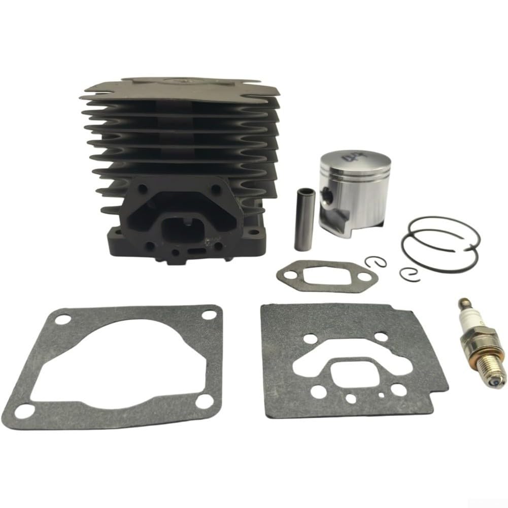 Juego para cilindro Metal Unificado para Motor 350BF Juego para