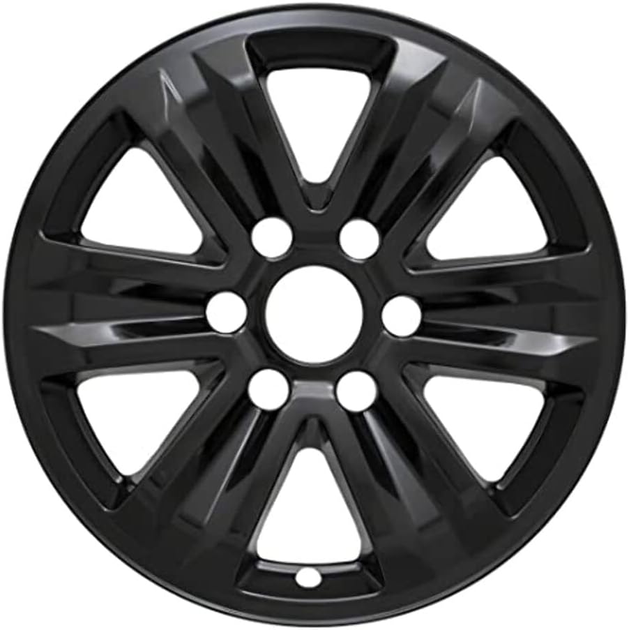 COAST2COAST - CCIIMP387BLK - IMPOSTOR W/S; 17'; BLK; SET OF 4