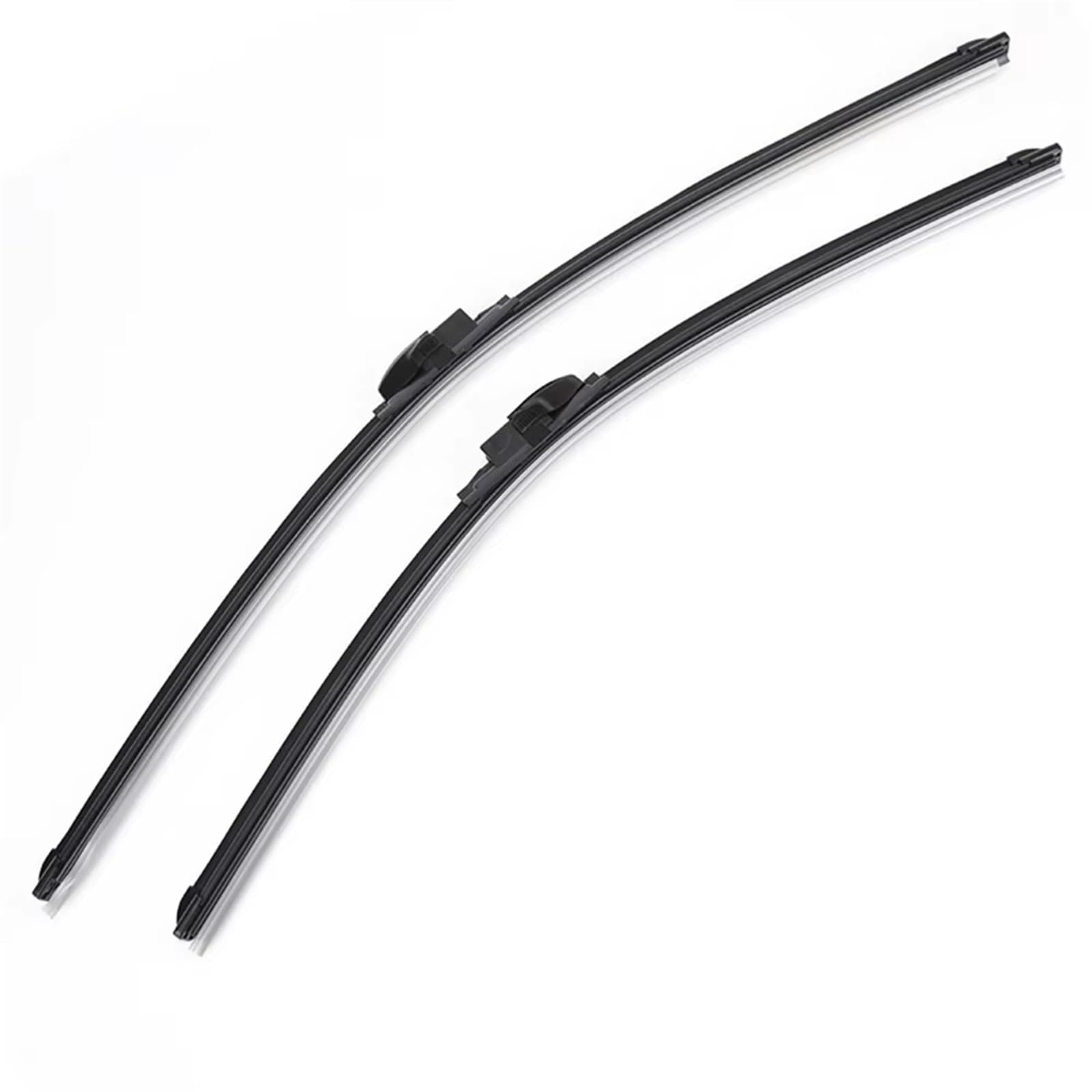 Limpiaparabrisas de Coche Compatible con Civic 2005 2006 2007 2008 2009 2010 2011 Limpiaparabrisas De Ventana Delantera Escobillas De Limpiaparabrisas