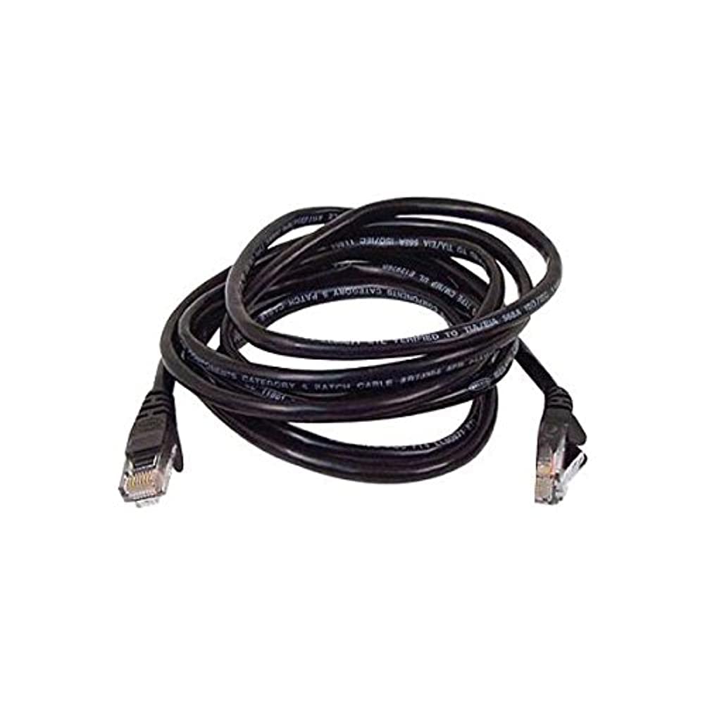 Belkin CAT5e Plenum PVC Solid UTP Bulk Networking Cable