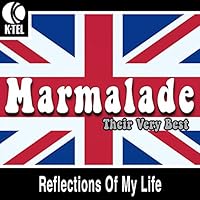Marmalade Ablum Cover