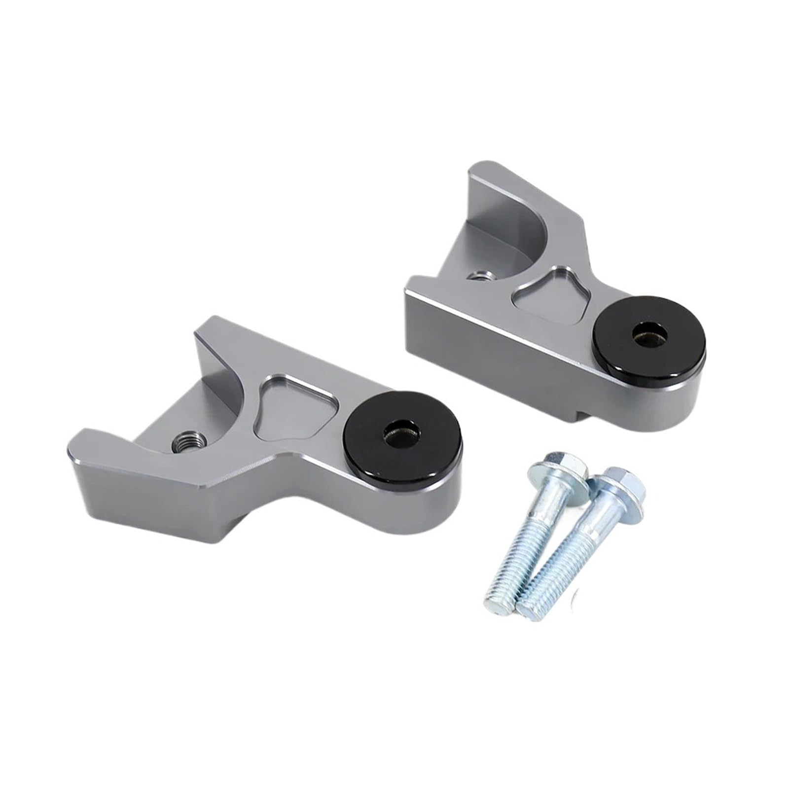 Haedguo Titanium Adjustable Drop Lever Link Kit For Honda Adv350-Forza300