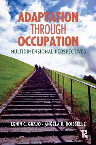 Adaptation Through Occupation: Multidimensional Perspectives view 2