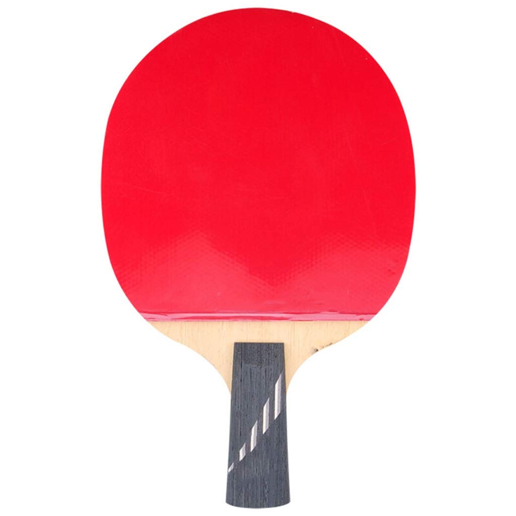 zestaw rakiet do tenisa stołowego, Carbon Bottom Plate 10 Stars with Racket Table