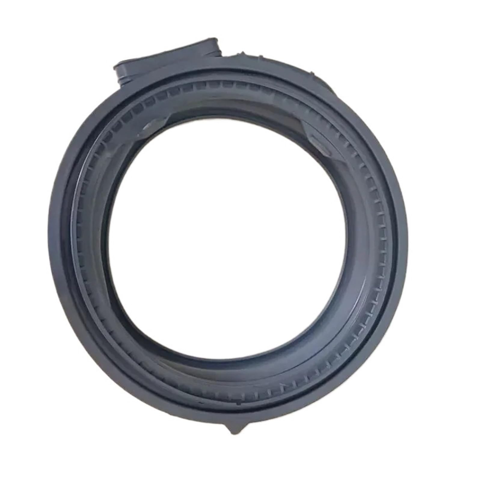 Coe Sostituire La Guarnizione Dello Sportello Della Lavatrice - Foto 9