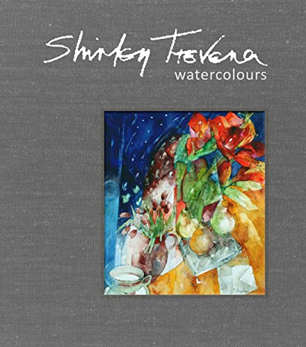 Télécharger Shirley Trevena Watercolours (English Edition) livre En ligne