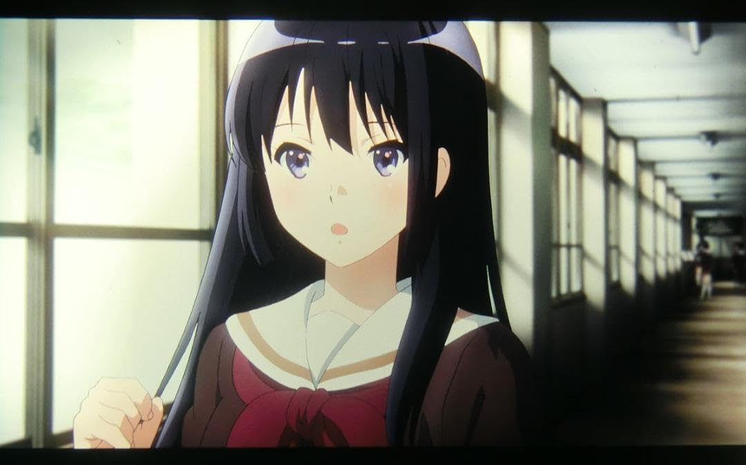 【高坂麗奈】特別編 響け！ユーフォニアム 入場者特典 5週目 フィルム Amazon.co.jp: 高坂麗奈④特別編 響けユーフォニアム 入場者特典