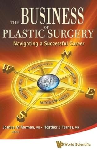 The Business of Plastic Surgery: Navigating a Successful Career