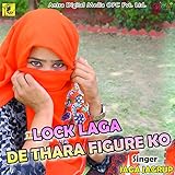  LOCK LAGA DE THARA FIGURE KO