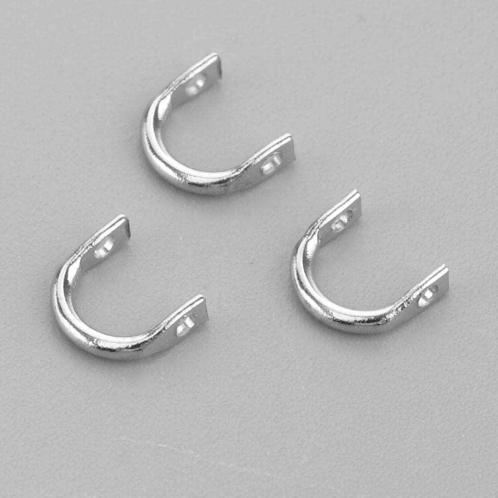 TAKEDO-Cuillère de pêche en métal YJ01, 5g, 7g, 10g, 13g, 18g, 21g