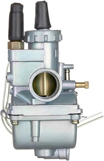 Carburetor Kit Starter Carburettor for Suzuki 100cc for Ax100 for Ax 100 for Ax100 for Qj100-m for Kw100-m 2 Stroke Motorcycle Scooter Pz20 Carburetor
