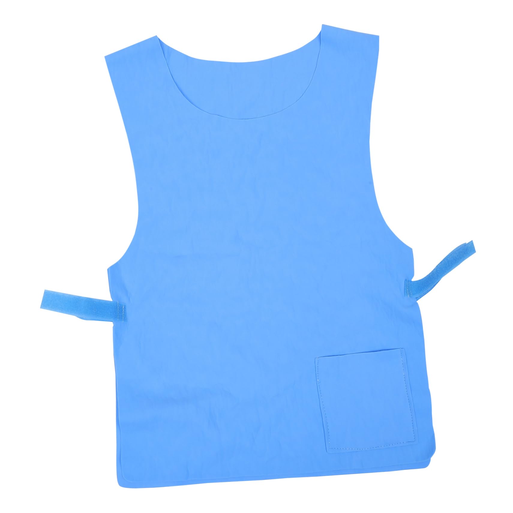 Camiseta refrescante para hombre que elimina el calor sofocante con chaleco 8