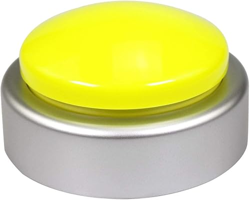 Miniatura 10 de Reloj despertador parlante extragrande para ciegos, hora de anuncio, fecha y semana del día. Perfecto para personas con discapacidad visual y