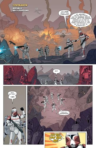Image of Star Wars: Hyperspace Stories--Grievous
