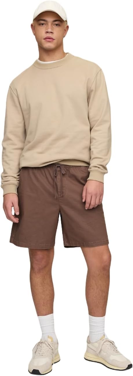 Gap Mens 7" Essential ShortCasual Shorts