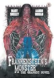  Frankenstein\'s Monster: The Graphic Novel