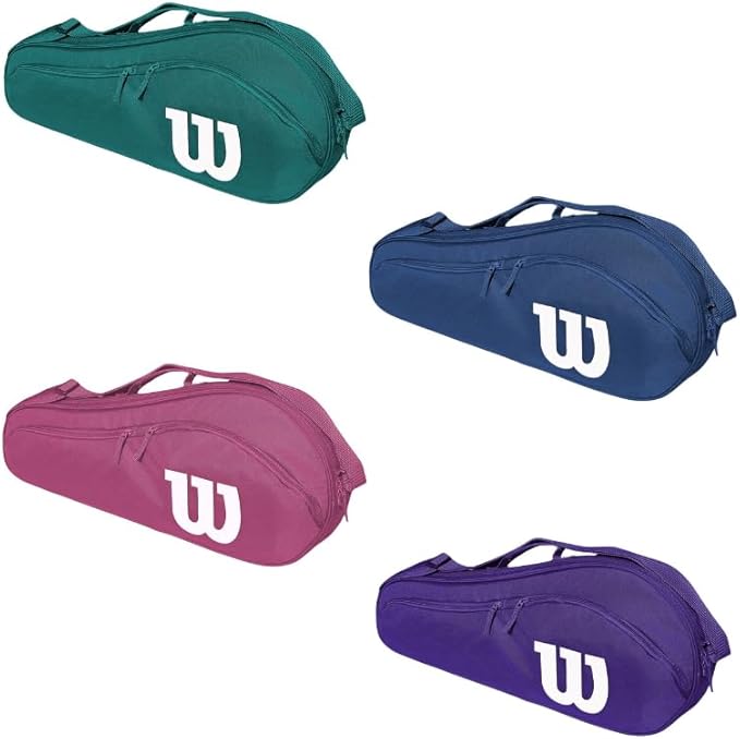 Raqueta de Tenis Wilson Essence con Bolso Advantage 2.5 miniatura 6