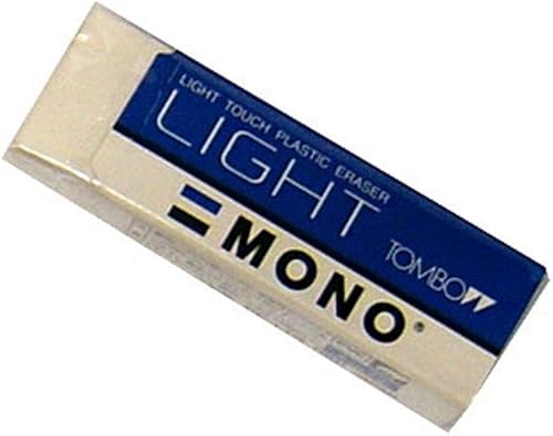 Borrador de libélula mono Light PE-100LT