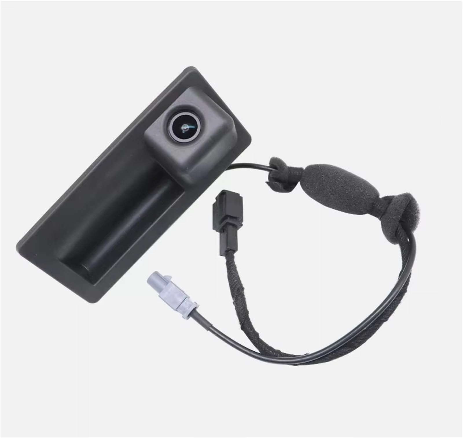 Interrupteur Coffre Hayon Pour VW Pour 2012 2013 2014 2015 2016-2018 | Interruttore Per Maniglia Del Portellone Posteriore Con Sonda Visiva 5N0827566AL 5N0827566AB