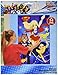 Produktbild Amscan International 270201 DC Super Hero Mädchen Party Spiel