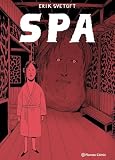  SPA (Novela gráfica)