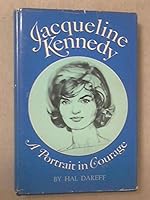 Jacqueline Kennedy - A Portrait in Courage B000GKPH9I Book Cover