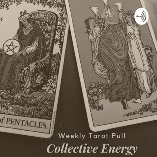 『Collective Energy』のカバーアート