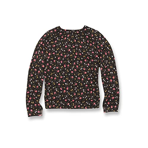 Volcom Girls' Over N Out Sweater2