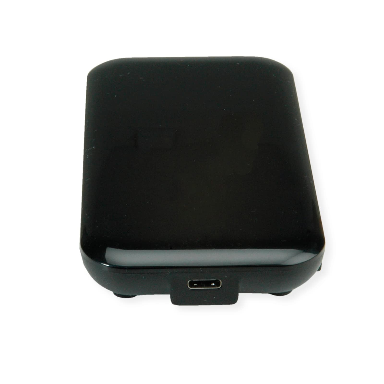 ROLINE USB 3.2 Gen 2 Hub, 7x (3X tipo C + 4X tipo A)