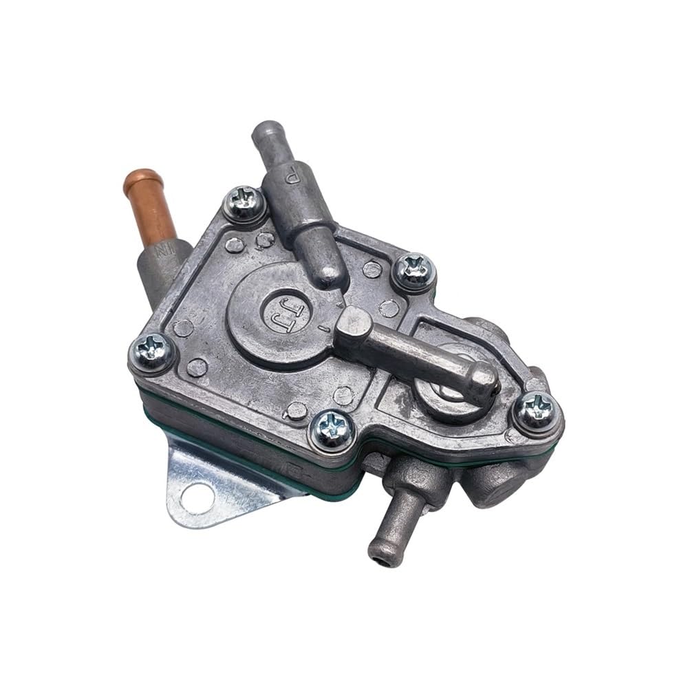 Pompe à essence ATV 260cc LH260 réglage panne démarrage quad 300cc D300