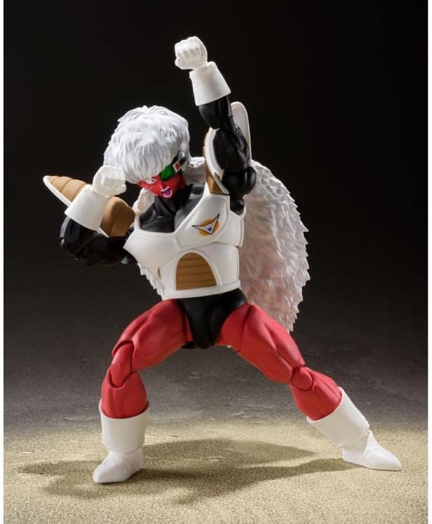 Bandai Tamashii Nations Dragon Ball Z S.H. Figuarts Action Figure Jiece 14 cm