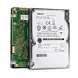 HGST HUC109060CSS600 600GB 2.5" SAS 6Gb 10K HDD