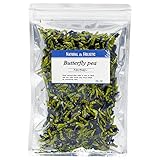 アグリ生活 バタフライピー お茶 Butterfly Pea 蝶豆 青いハーブティー 20g タピオカドリンクで!