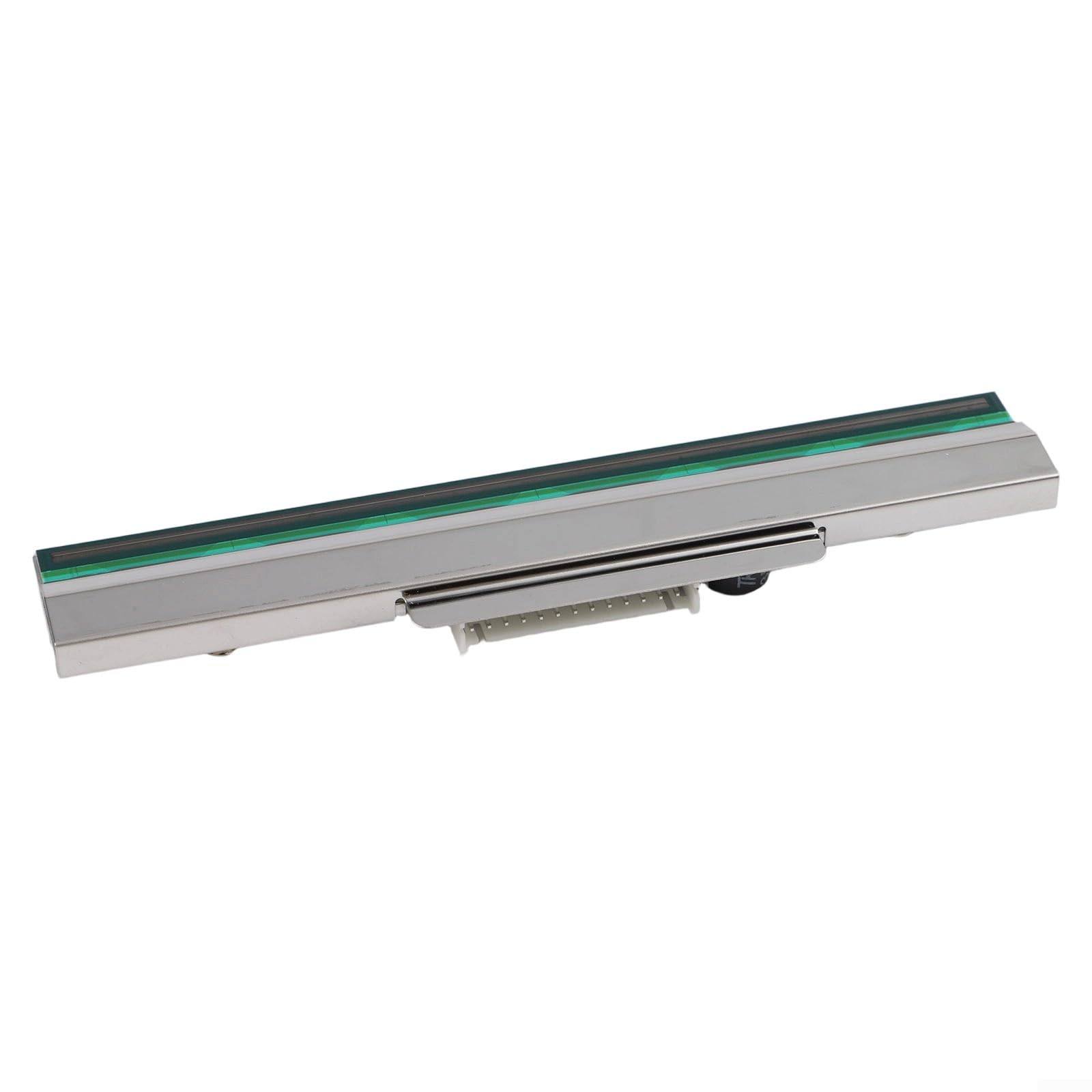 Metalowa termiczna głowica drukująca 203 dpi do drukarki termicznej TSC MB240 MF2400 98-0800022-01LF element grzewczy do drukarki etykiet z kodami kreskowymi naprawa części zamiennych